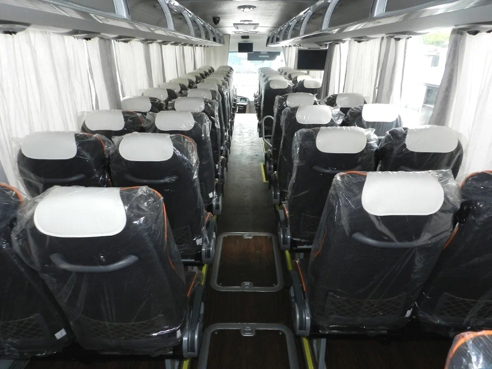 Yutong 6122